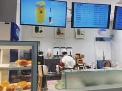 门面-12cc(望京凯德MALL店)