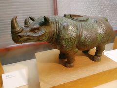 -大钟寺古钟博物馆