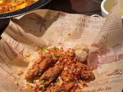 -大同江朝鲜菜•长春地标美食(绿园吾悦广场店)