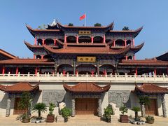 -皇罗禅寺