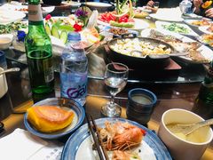 -映像威海·海鲜味道(市区店)
