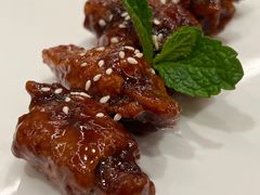 -枣子树·素食餐厅(普陀山店)