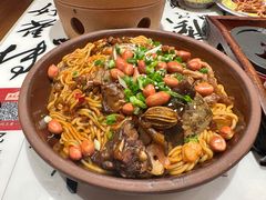 -南昌大饭店·非遗南昌菜(万寿宫店)