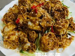 -偏爱炒鸡店(宝龙店)