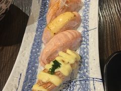 -大雄寿司(中华广场店)
