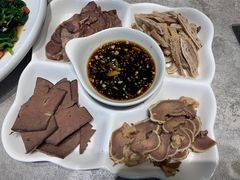 -高玛纳驴肉火烧(河间总店)