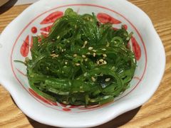 -东菊料理(吉利购物广场店)