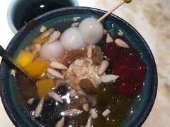 手工冰粉-锦府盐帮·李宅(领展购物广场中关村店)