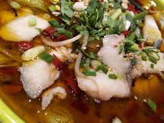 -罍+村卤菜摊(罍街店)