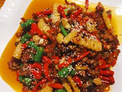 -一口香烧烤大排档(先锋路店)