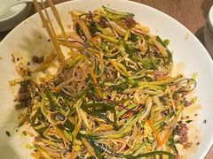 -金掌勺锅包肉(太原万达店)