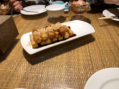 -渝信川菜(长安店)