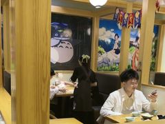 -一心创作料理屋(经开万达店)