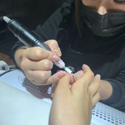 -美奈サロン美甲美睫皮肤管理