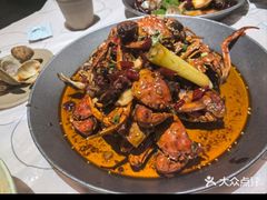 -巴厘龙虾·榜首油焖大虾(音乐学院·沿江酒馆店)
