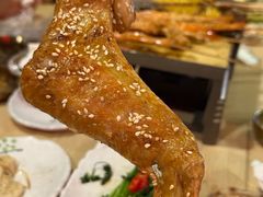-质烤烤物·活烤海鲜(质烤总店)