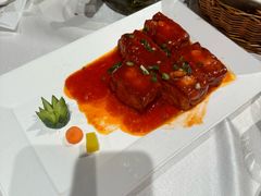 -欣旺·迎宾楼·百年无锡菜