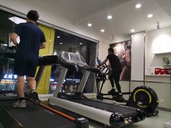 -中田健身工作室(东园店)