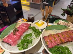 -江北北火锅馆·公路夜市(魏公村店)