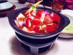 -佬麻雀·剁椒鱼头(京基KK One店)