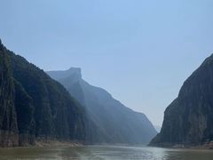 -白帝城·瞿塘峡景区