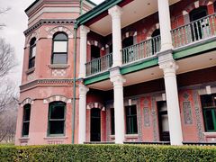 -北京动物园-畅观楼