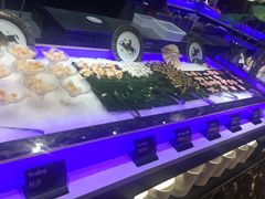 -加餐海鲜自助(集美银泰百货店)