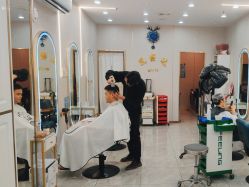 -思密达·烫染设计
