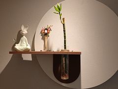-沐森 •疗愈头疗馆(打浦桥店)