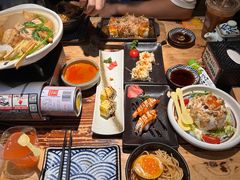 -小川洋风料理(江汉路店)