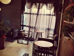 -酵種麦田(山师店)