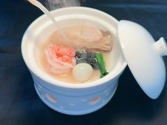 -天顺渔港·海景餐厅(星海广场店)