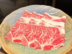 -满来寿喜烧(金虹桥店)