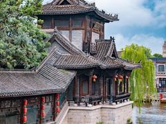 -台儿庄古城