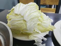 -天桥老金涮肉(牛街店)