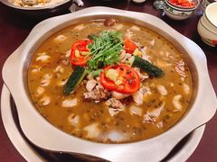 -胡巷子泡椒火锅兔(东街店)