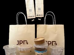 -JPG coffee(深圳罗湖万象城店)