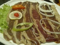 -冷面大王(大南街店)