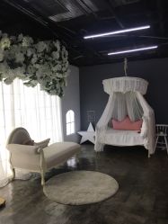 -韩国乐上Rosy Baby儿童摄影(海光寺店)