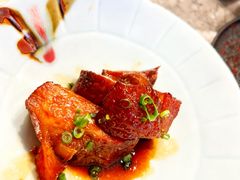 -黑木原精致料理·铁板烧