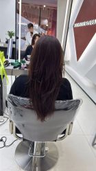 -FINE HAIR 烫染专业设计