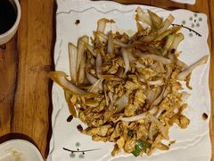 -小俩口烧烤东北菜(双井店)