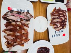 -全聚德烤鸭店(马家堡店)