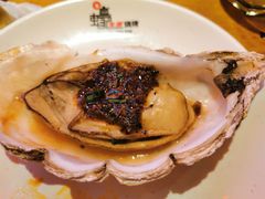 -蚝太郎 • 海鲜烧烤(Upark店)