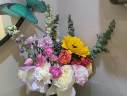 -雪儿·YuKi美甲美睫皮肤管理Salon