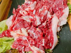 -为什么牛潮汕牛肉火锅(中信广场店)
