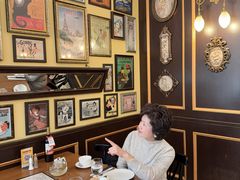 -Entrecôte 法国牛扒馆(保利·时光里店)