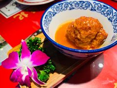 鄱阳湖狮子头-味福记·本地特色菜(八一万达广场店)