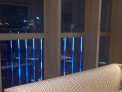 -上海锦江汤臣洲际大酒店