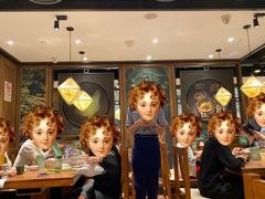 -云海肴·汽锅鸡·云南菜(美罗城店)